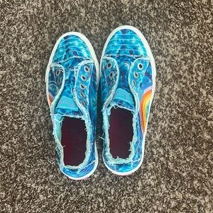 Blowfish Malibu Kids sneakers